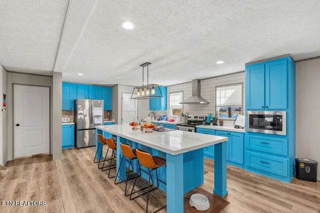 $439,900 | 5438 Highway 11W, Bean Station, TN 37708