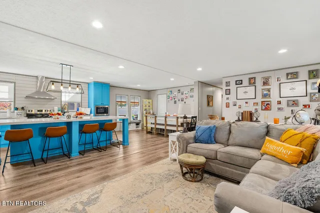 $439,900 | 5438 Highway 11W, Bean Station, TN 37708