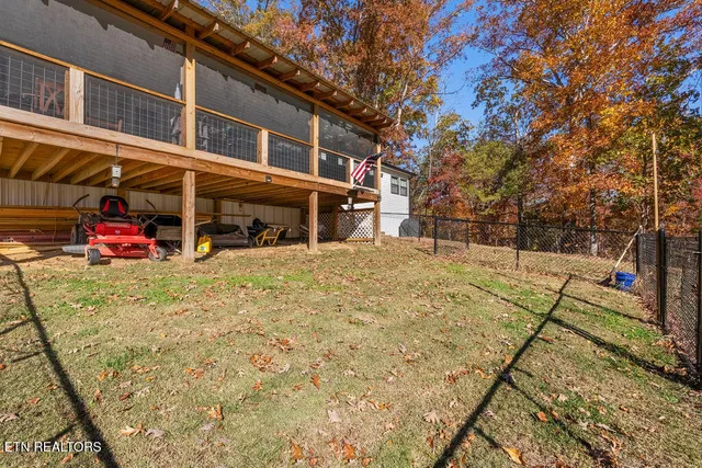 $439,900 | 5438 Highway 11W, Bean Station, TN 37708