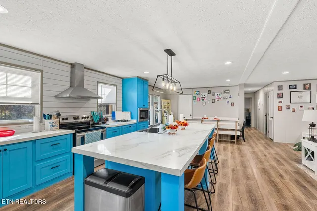 $439,900 | 5438 Highway 11W, Bean Station, TN 37708