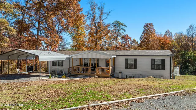 $439,900 | 5438 Highway 11W, Bean Station, TN 37708