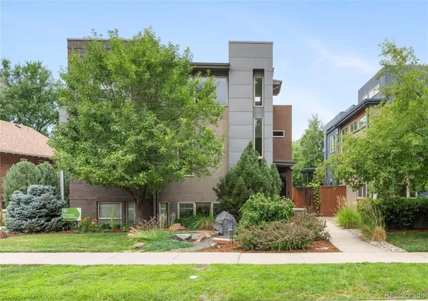 $1,188,000 | 1735 South Pennsylvania Street, Denver, CO 80210