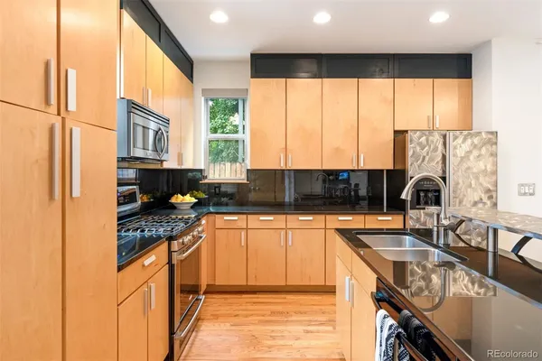 $1,188,000 | 1735 South Pennsylvania Street, Denver, CO 80210