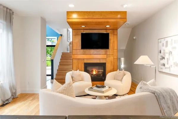 $1,188,000 | 1735 South Pennsylvania Street, Denver, CO 80210