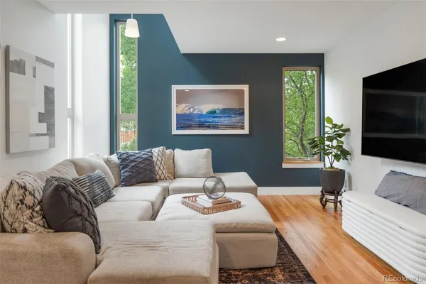 $1,188,000 | 1735 South Pennsylvania Street, Denver, CO 80210