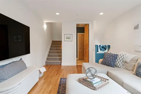$1,188,000 | 1735 South Pennsylvania Street, Denver, CO 80210