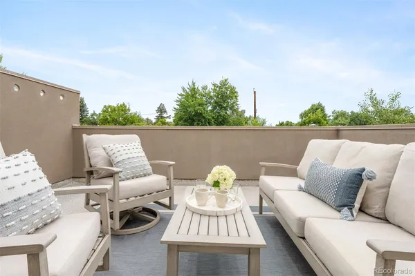 $1,188,000 | 1735 South Pennsylvania Street, Denver, CO 80210