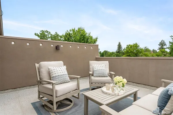 $1,188,000 | 1735 South Pennsylvania Street, Denver, CO 80210