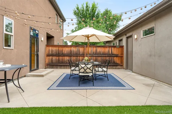 $1,188,000 | 1735 South Pennsylvania Street, Denver, CO 80210