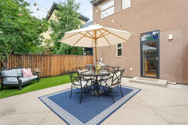 $1,188,000 | 1735 South Pennsylvania Street, Denver, CO 80210