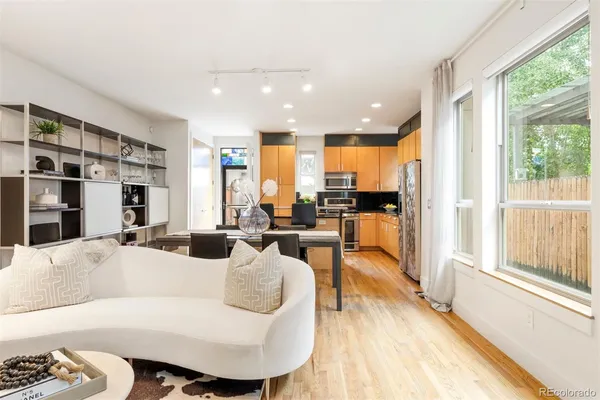 $1,188,000 | 1735 South Pennsylvania Street, Denver, CO 80210
