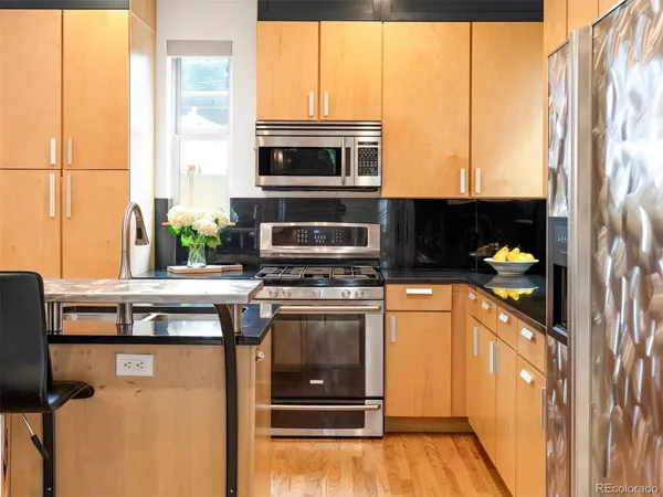 $1,188,000 | 1735 South Pennsylvania Street, Denver, CO 80210