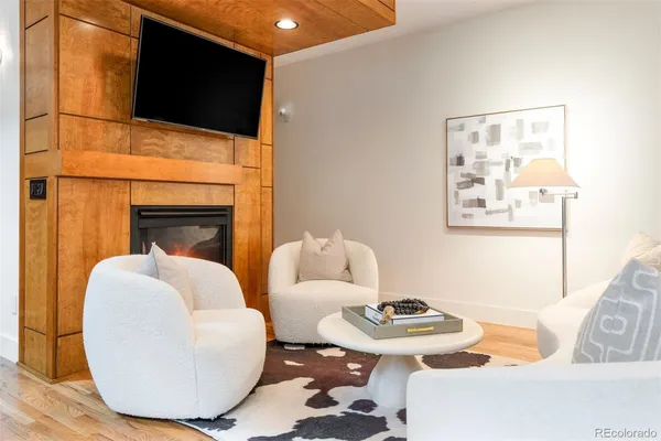 $1,188,000 | 1735 South Pennsylvania Street, Denver, CO 80210