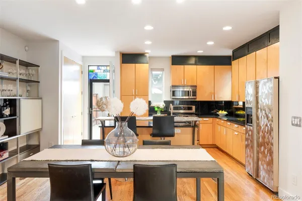 $1,188,000 | 1735 South Pennsylvania Street, Denver, CO 80210