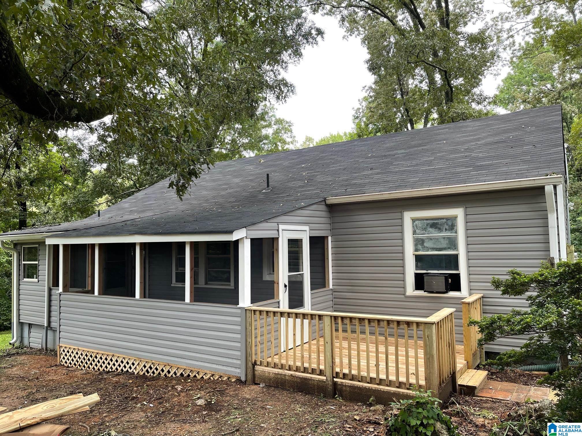 4465 Silver Lake Road Pinson, AL 35126 - Photo 9 of 12