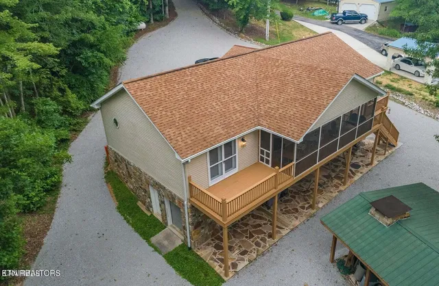 $995,000 | 125 Mallard Duck Lane, Rockwood, TN 37854