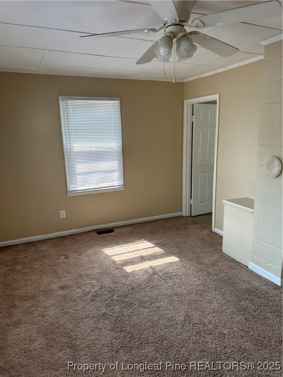 200 Post Avenue, Unit 2 Fayetteville, NC 28301 - Photo 4 of 8 a view of an empty room with a window