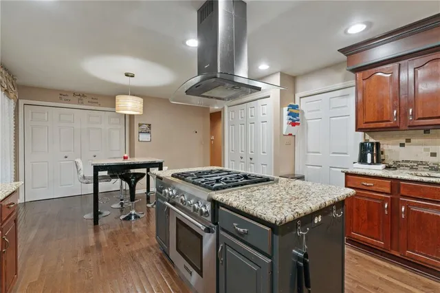 $530,000 | 228 Meadowfield Lane, Clairton, PA 15025