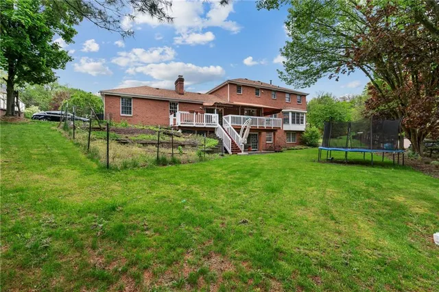 $530,000 | 228 Meadowfield Lane, Clairton, PA 15025