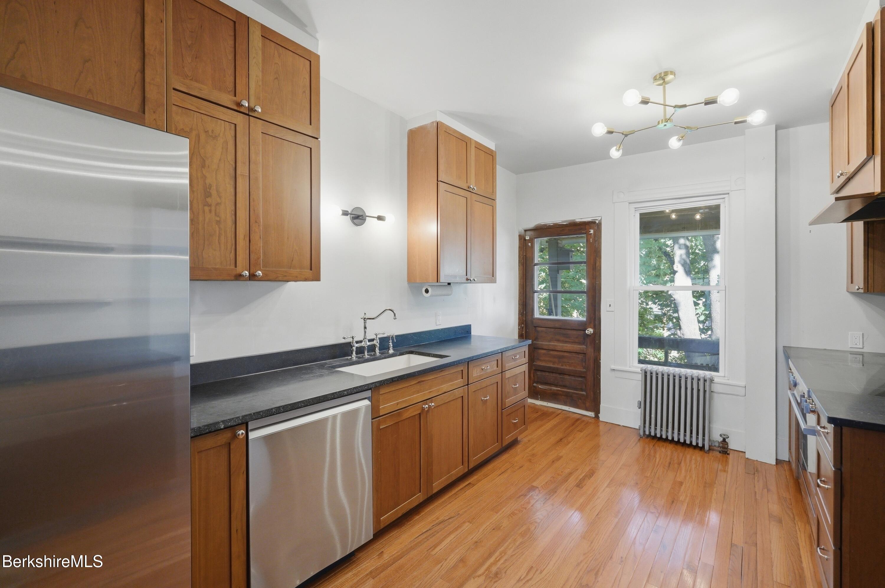 46 Summer Street Adams, MA 01220 - Photo 11 of 39 Kitchen