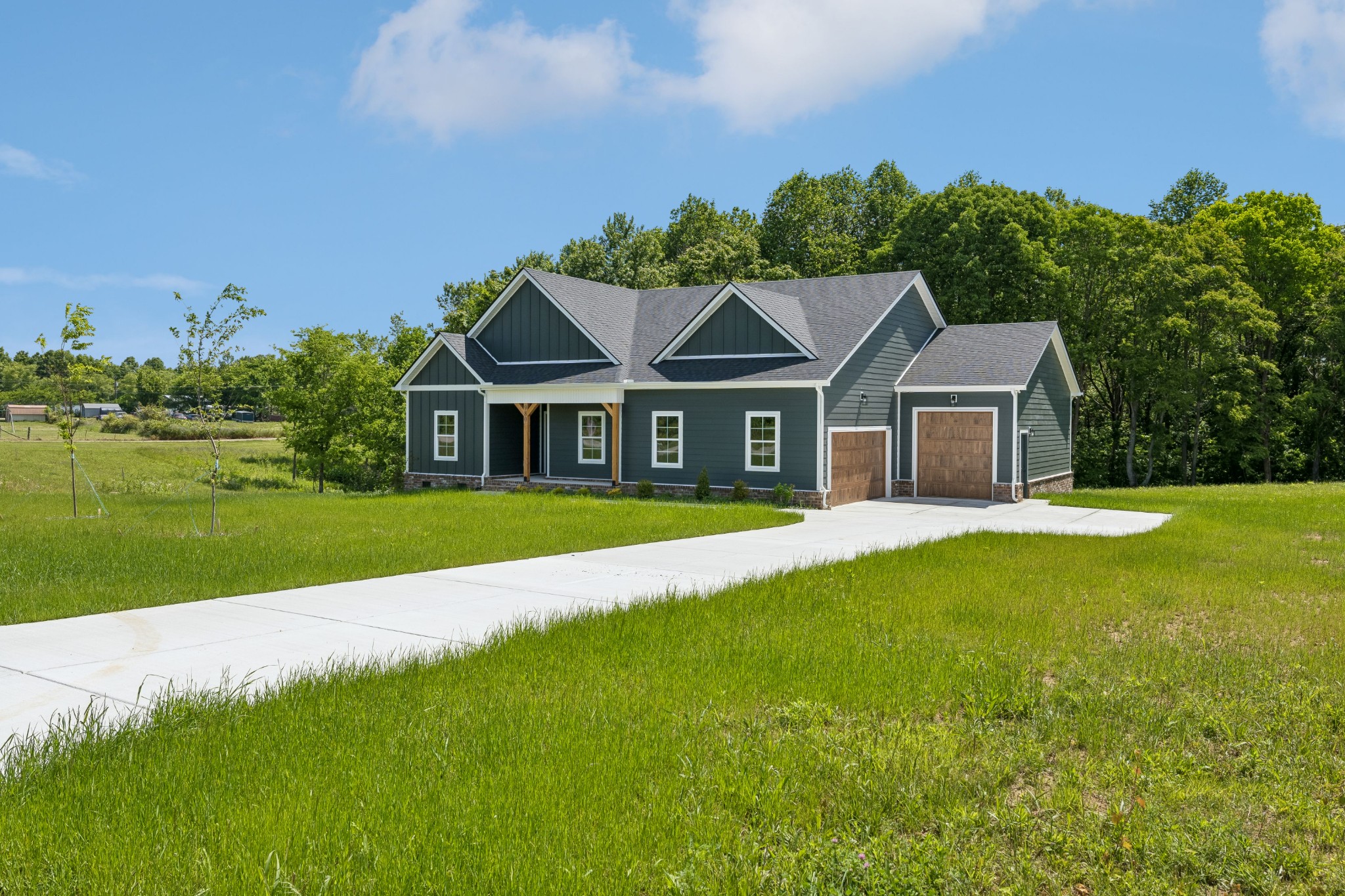 980 Hurricane Ridge Road Smithville, TN 37166 - Photo 4 of 53
