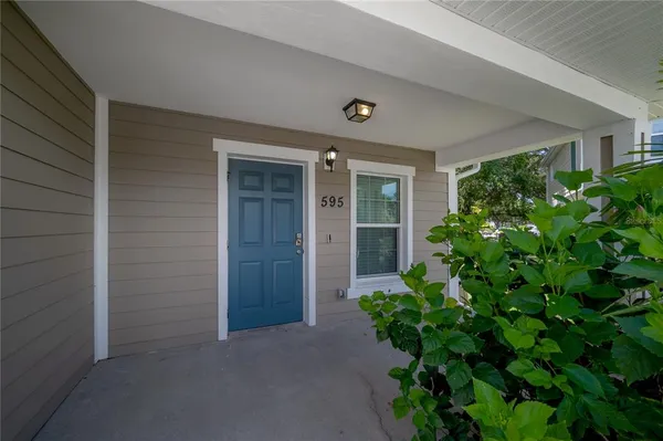 $2,750 | 595 Shady Grove Drive, Dunedin, FL 34698