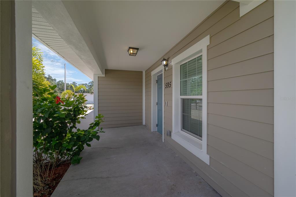 595 Shady Grove Drive Dunedin, FL 34698 - Photo 40 of 42