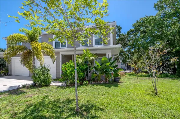 $2,750 | 595 Shady Grove Drive, Dunedin, FL 34698