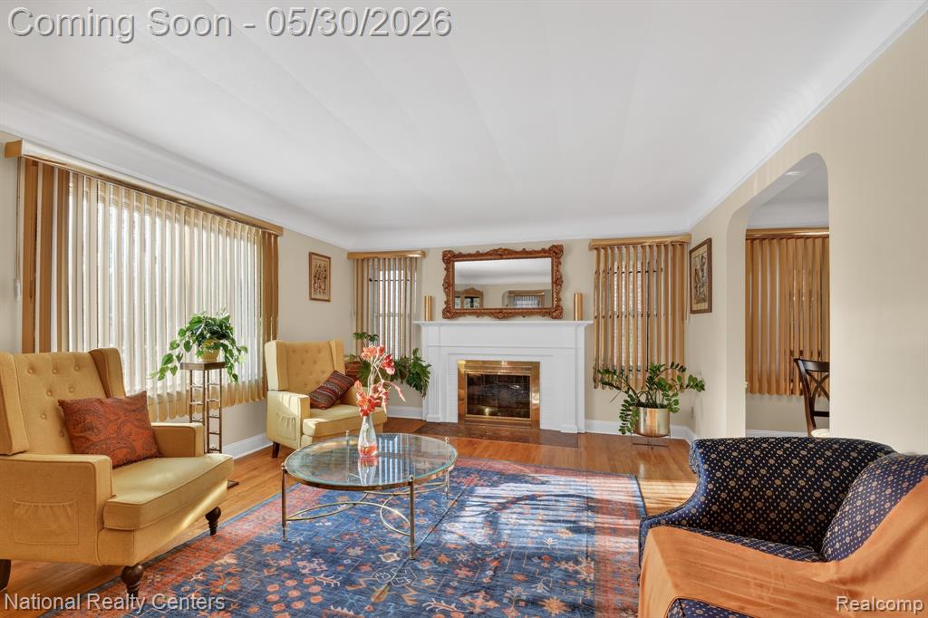 3956 Harvard Road Detroit, MI 48224 - Photo 9 of 44