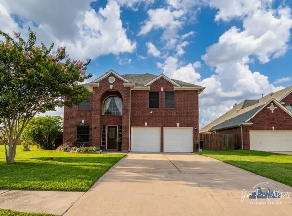 $335,000 | 6310 Eldridge View Drive, Houston, TX 77083