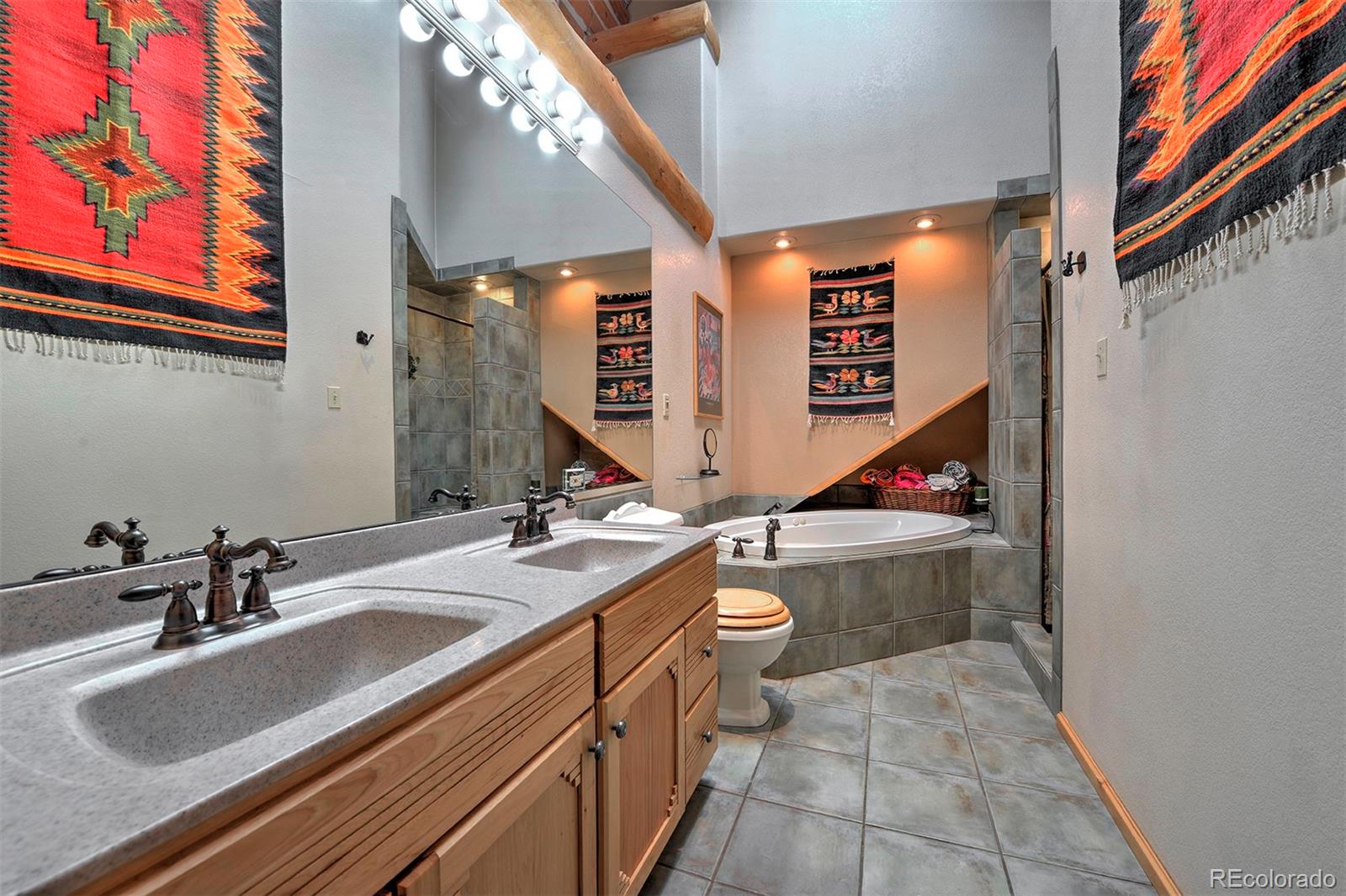 5900 Cliff Road Evergreen, CO 80439 - Photo 8 of 19 Gallery Image 8