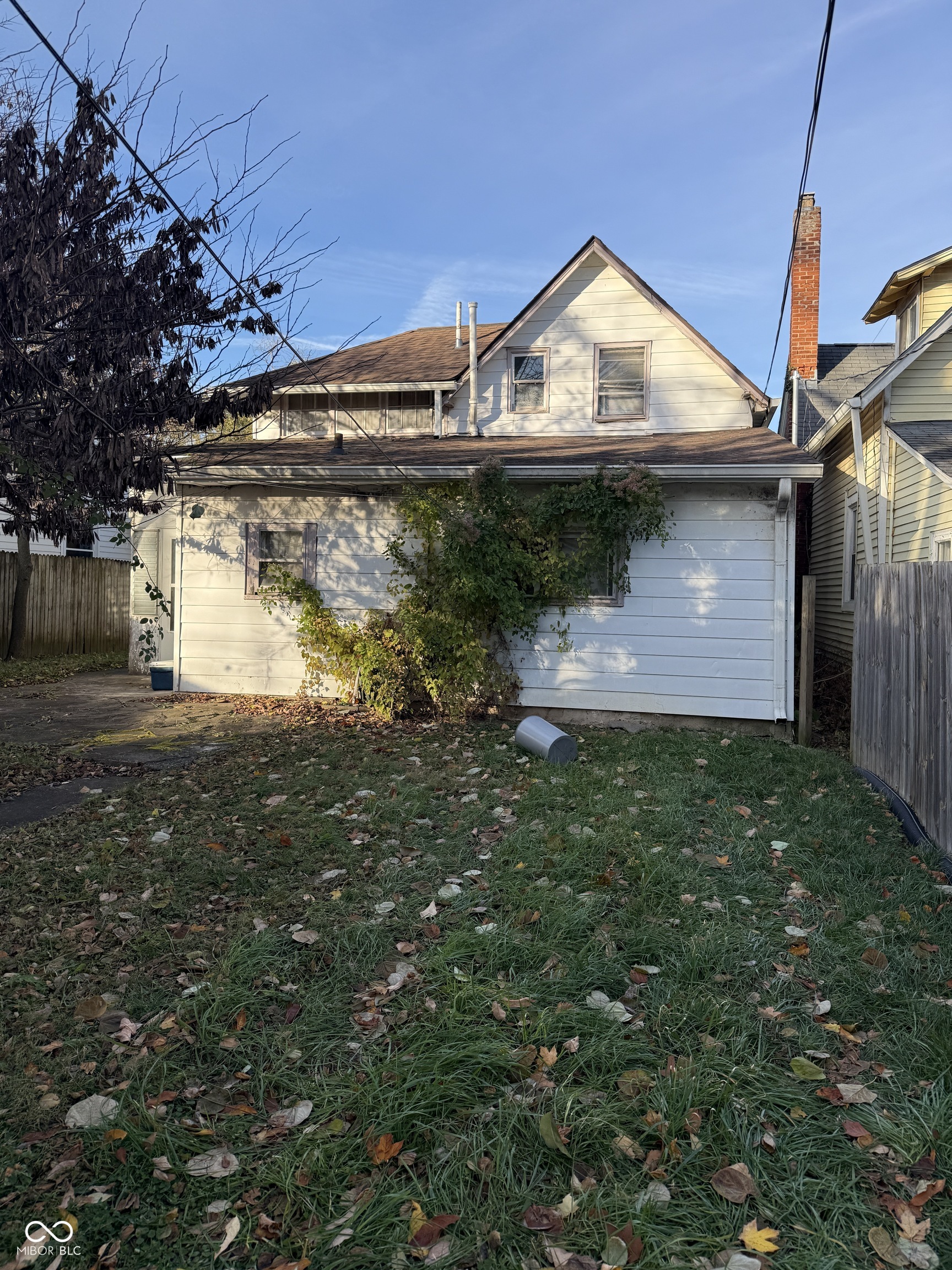 119 South Hawthorne Lane Indianapolis, IN 46219 - Photo 42 of 44