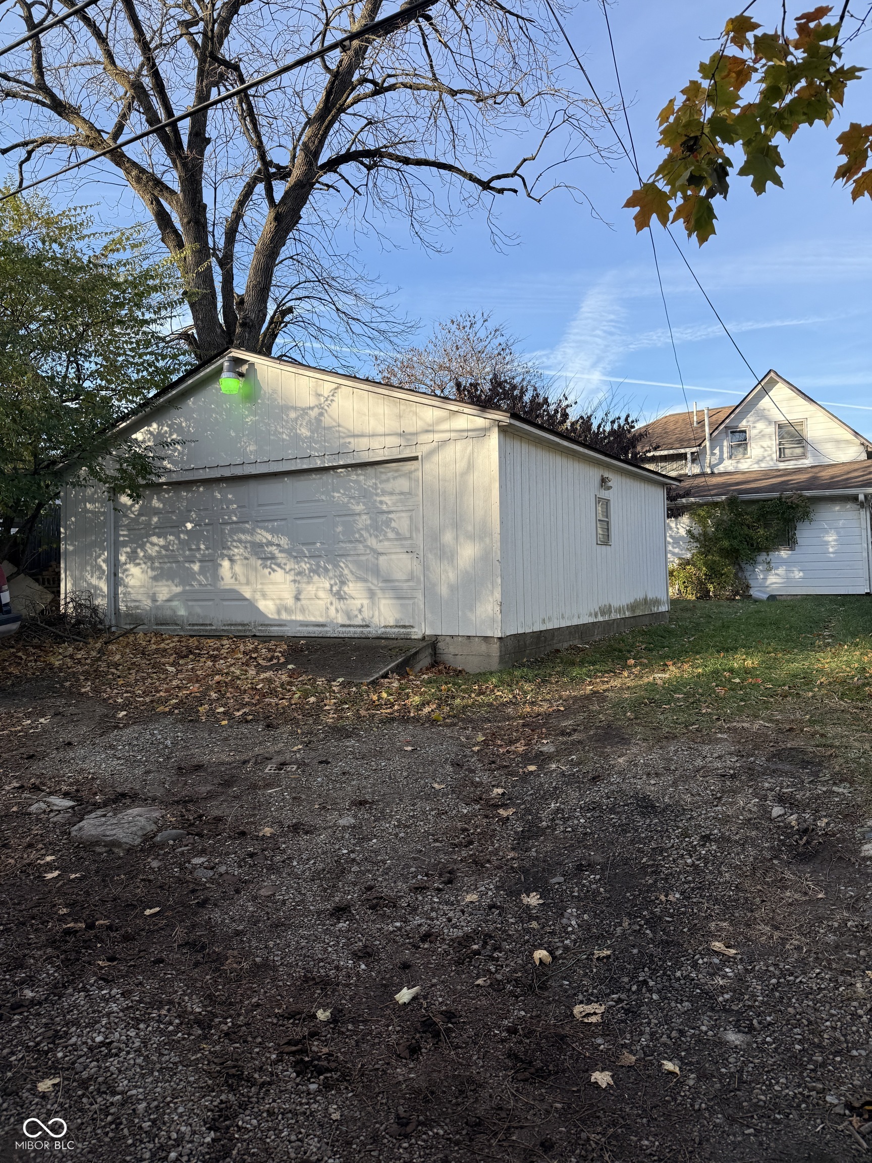 119 South Hawthorne Lane Indianapolis, IN 46219 - Photo 43 of 44