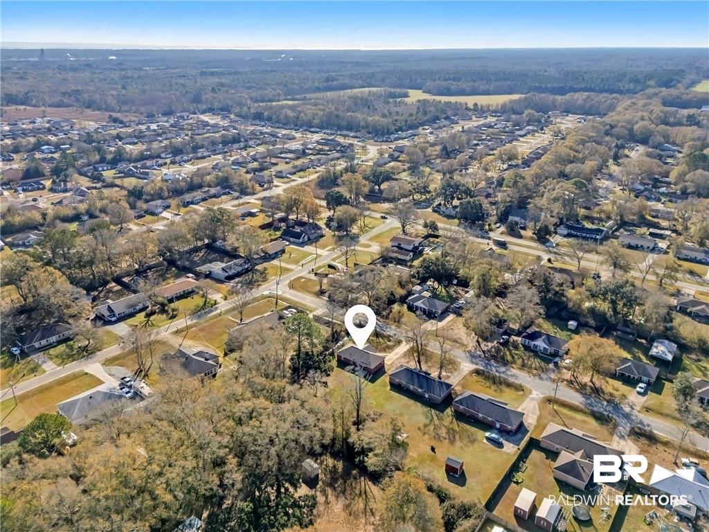 5410 Drexel Drive Theodore, AL 36582 - Photo 21 of 35