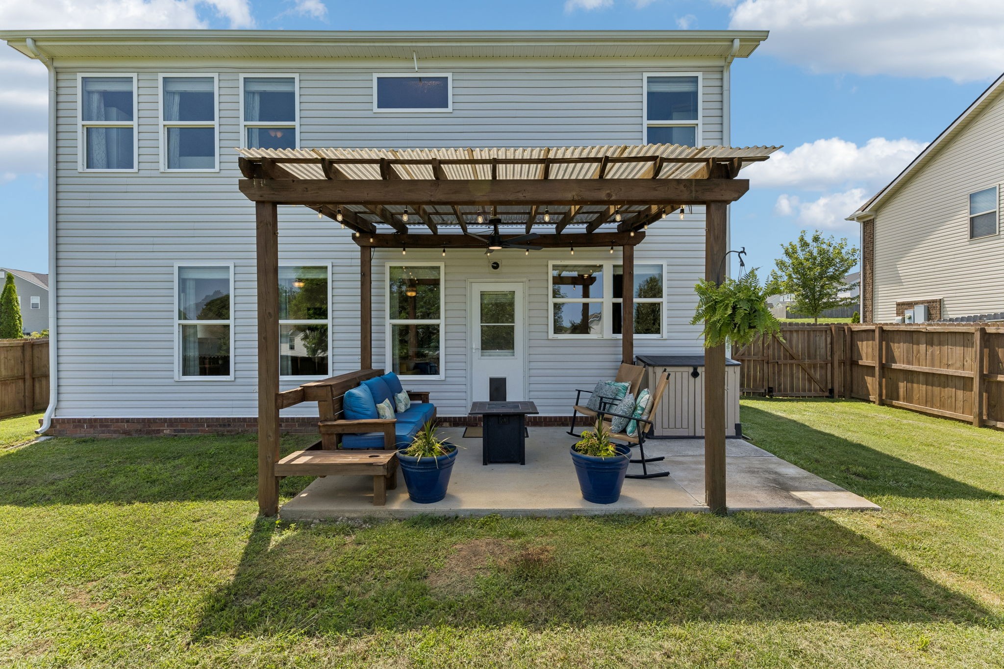 3041 Commonwealth Drive Spring Hill, TN 37174 - Photo 48 of 57