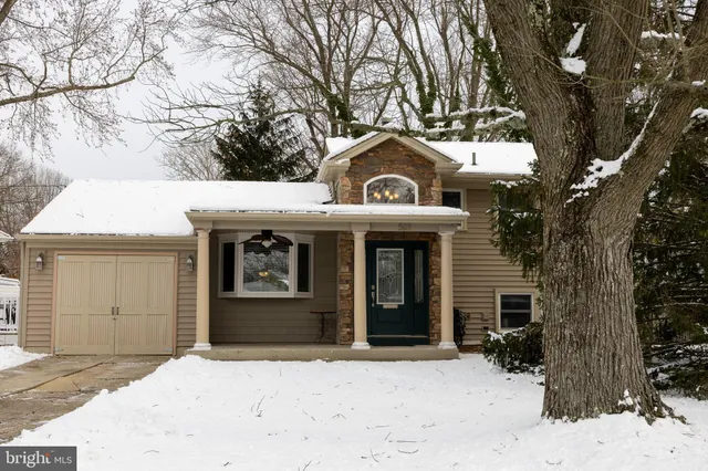 $390,000 | 501 Devonshire Drive, Sewell, NJ 08080