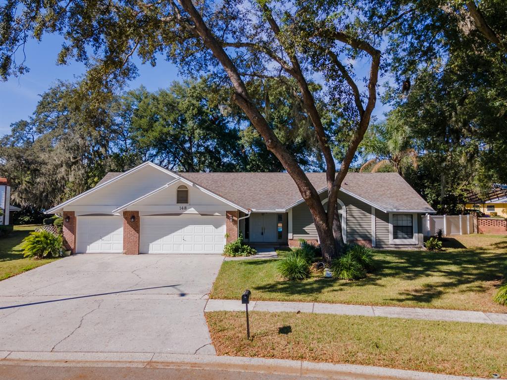 148 Barrington Drive Brandon, FL 33511 - Photo 1 of 1 Gallery Image 1