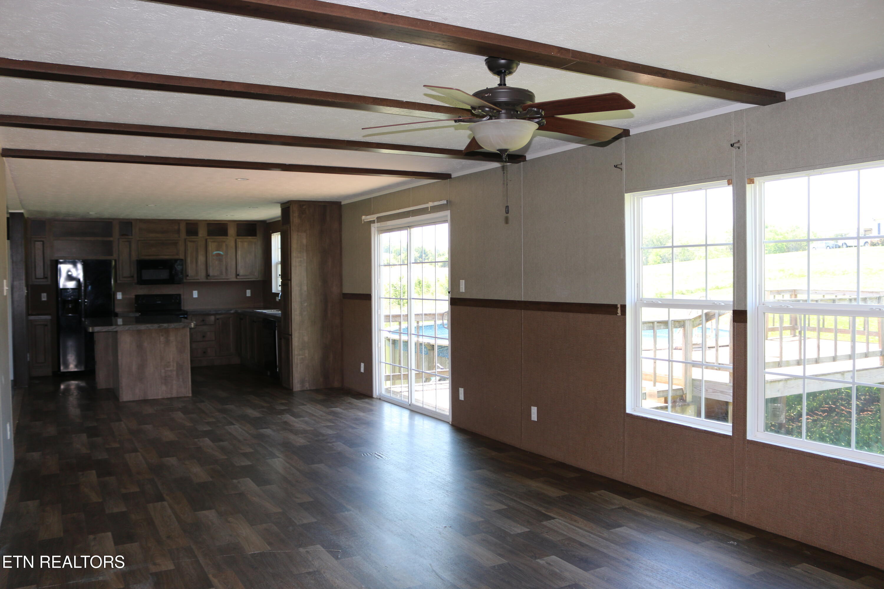 103 Meadow Brook Road Sweetwater, TN 37874 - Photo 18 of 30 view from hallway