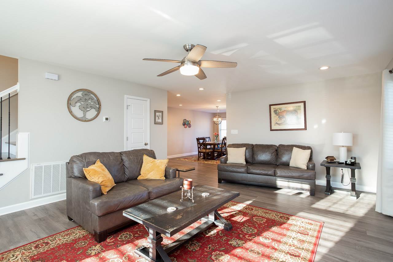 252 Spring Run Lane Waynesboro, VA 22980 - Photo 11 of 35 Gallery Image 11