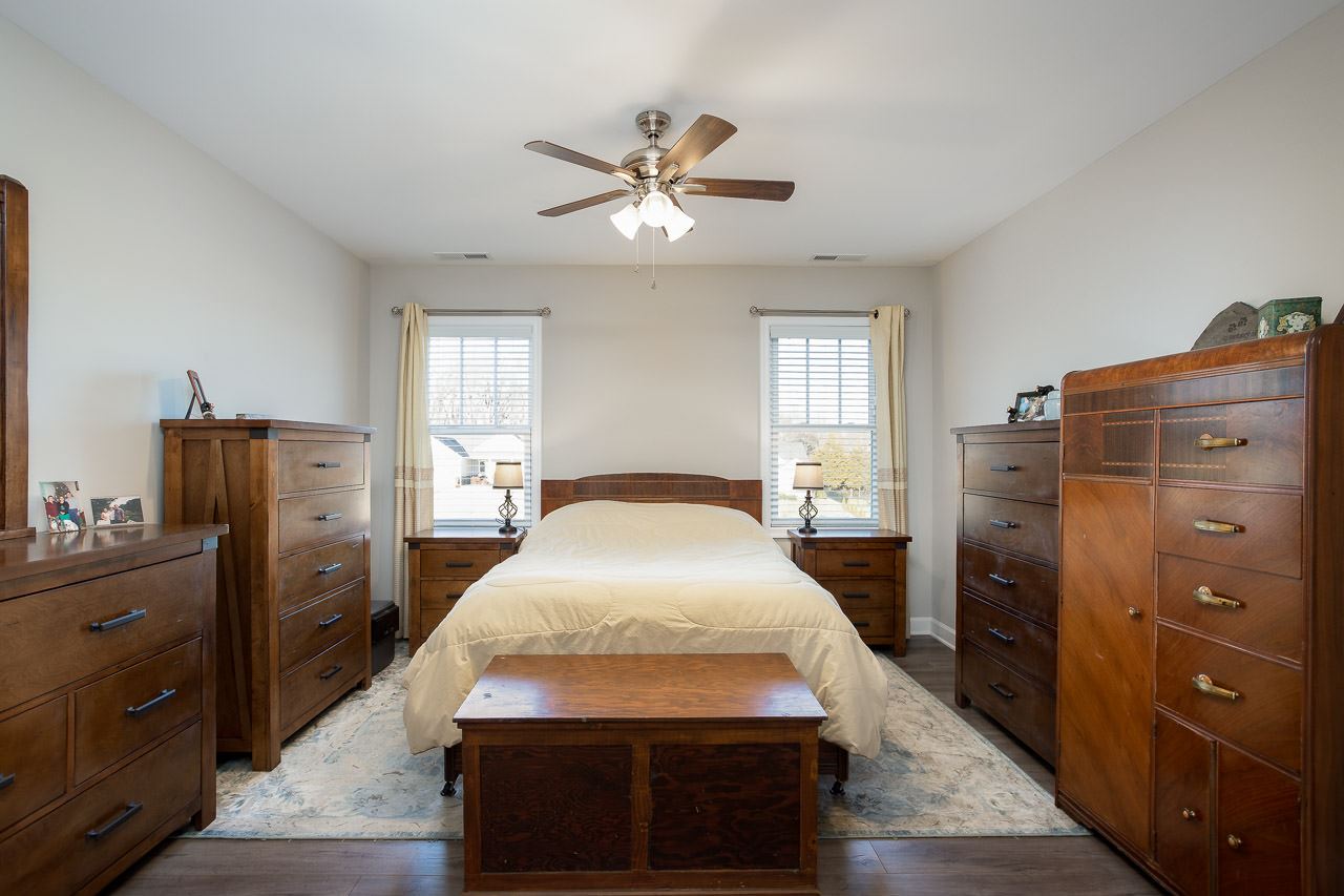 252 Spring Run Lane Waynesboro, VA 22980 - Photo 19 of 35 Gallery Image 19