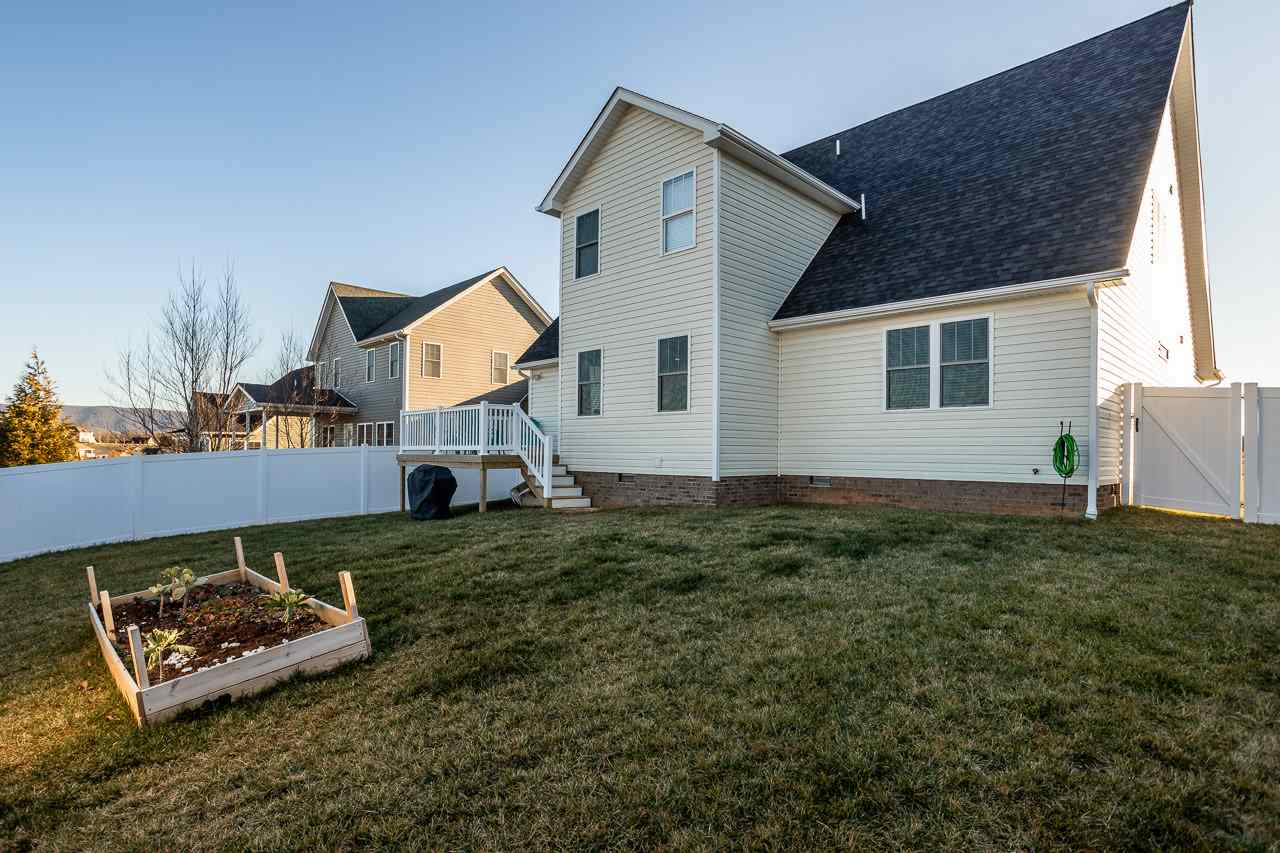 252 Spring Run Lane Waynesboro, VA 22980 - Photo 23 of 35 Gallery Image 23