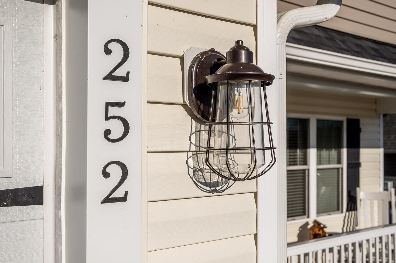 252 Spring Run Lane Waynesboro, VA 22980 - Photo 30 of 35 Gallery Image 30