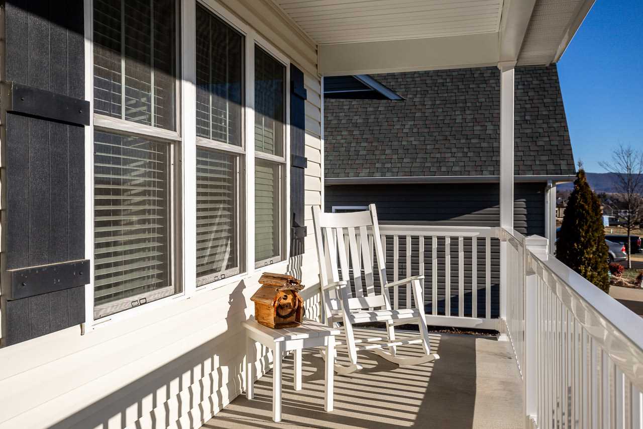 252 Spring Run Lane Waynesboro, VA 22980 - Photo 31 of 35 Gallery Image 31