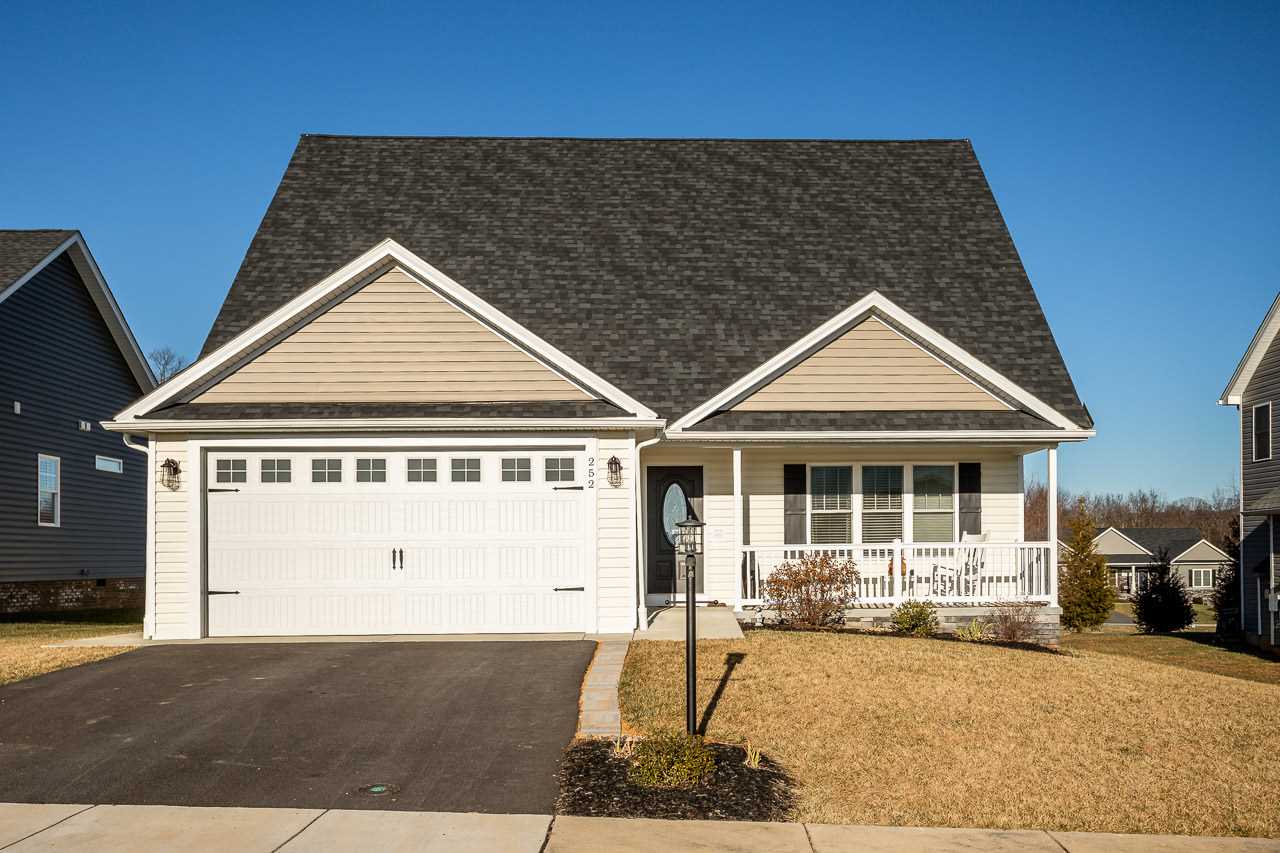 252 Spring Run Lane Waynesboro, VA 22980 - Photo 35 of 35 Gallery Image 35