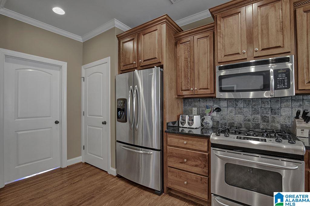 1449 Stoneykirk Road Pelham, AL 35124 - Photo 9 of 29