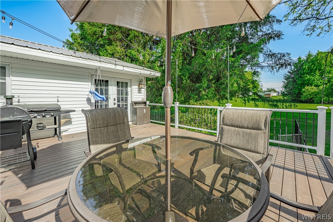 3567 Orangeport Road Hartland, NY 14067 - Photo 22 of 49