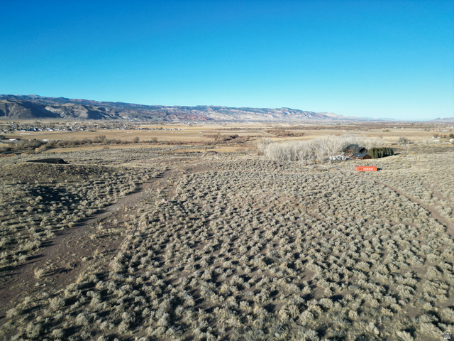 1 East Landslide Road East Monroe, UT 84754 - Photo 7 of 9 View of rural area with a mountain backdrop