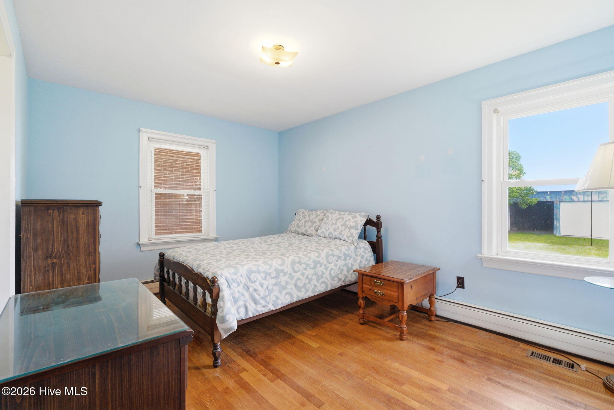 7302 Cabin Branch Road Stantonsburg, NC 27883 - Photo 12 of 50 29-web-or-mls-dsc06099