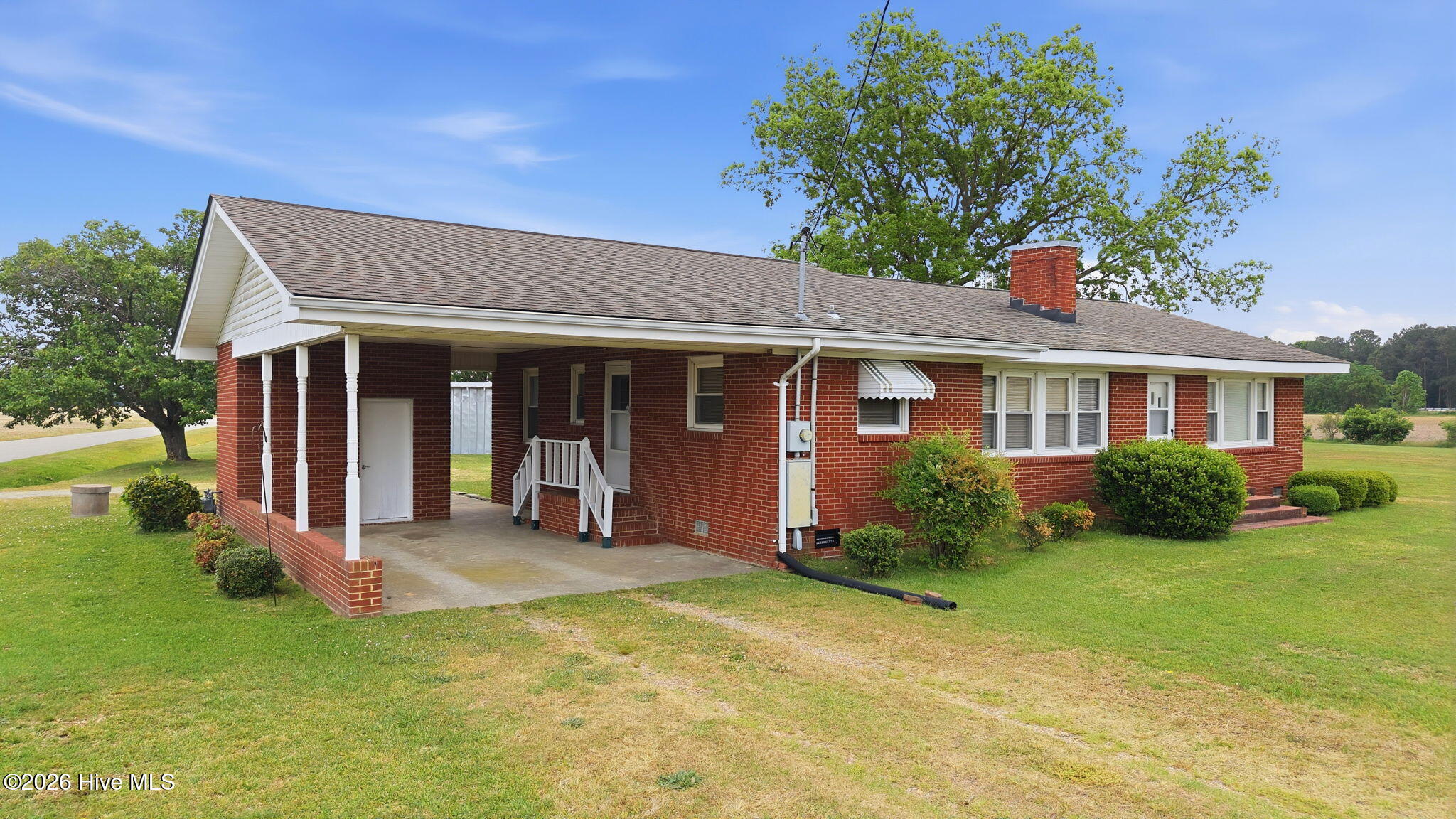 7302 Cabin Branch Road Stantonsburg, NC 27883 - Photo 29 of 50 2-web-or-mls-dji_20260429135354_0566_d