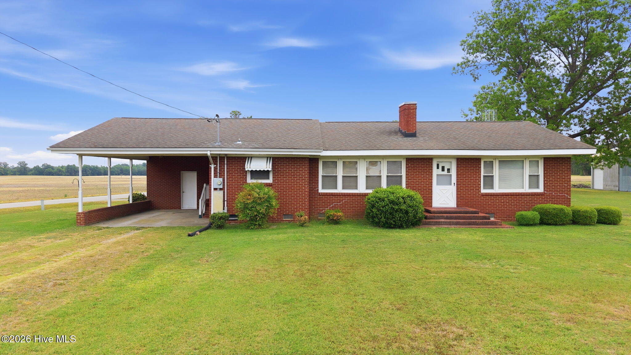 7302 Cabin Branch Road Stantonsburg, NC 27883 - Photo 30 of 50 3-web-or-mls-dji_20260429135410_0567_d